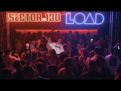 Dani Corberó Live Set 3