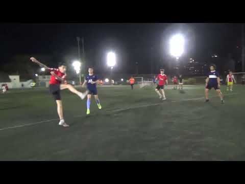 CARISMA FC VS LOS PLOMEROS DE JUNÍN - #LigaNuñez - #Clausura SLD - 2/10/2022