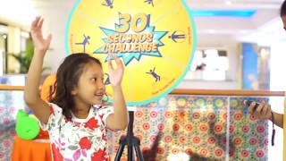 Download lagu 30sec Challenge RockStar Gym Plaza Indonesia mp3