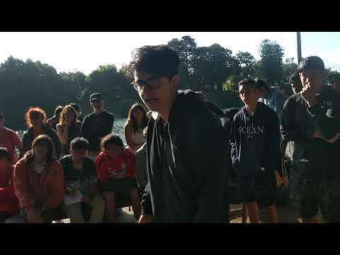 TURBO vs LESHERO vs HOLSENH - 8vos - RelV San Valentín | Temporada 2020-21