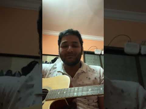 Ashish Kumar Mishra Snippet from Phir Bhi Tumko Chahunga 
