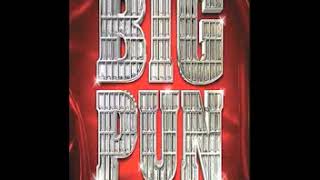 Big Pun - My Dick (feat. Tony Sunshine)