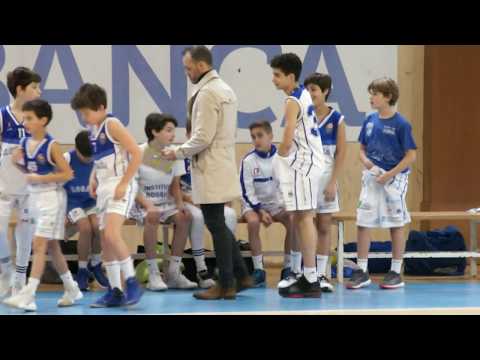 Estudiantes Lugo, 49 - Pío XII Rosalía, 92 (1ª Mini)