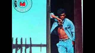 Nick Mundy - Woman's Touch