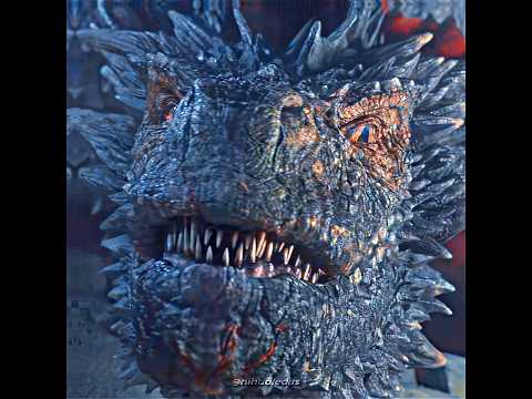Drogon Angry 😭💔 on Daenerys 🐉🔥 #shorts #houseofthedragon #gameofthrones