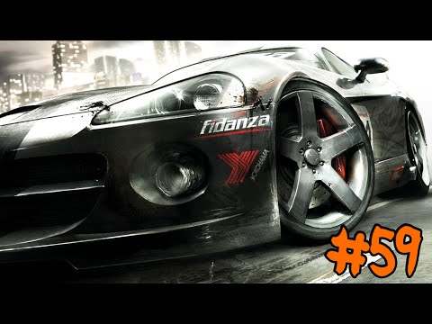 Race Driver: GRiD - Walkthrough - Part 59 - Le Mans Series (LMP2) (PC UHD) [4K60FPS]