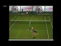 PD4FR All Star Tennis 99 N64 Bomb Tennis Medium In 5 10