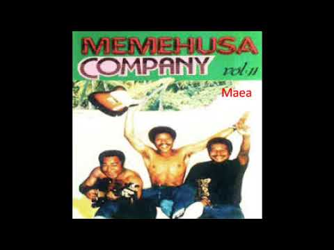 Maea - MEMEHUSA
