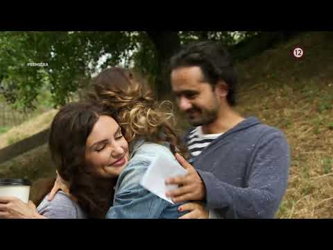 Rodinné prípady: Misky váh - NOVÉ ČASTI v utorok 5. 1. 2021 o 17:55 na TV Markíza