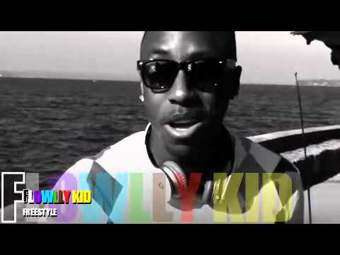 FLOWLLY KID #freestyle