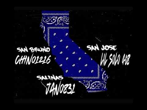 “NEVER SWITCH UP”- JANO831 ft. LIL SOLO 408 & CHINO1216