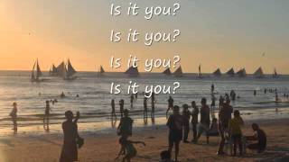 IS IT YOU  Lee Ritenour  Videoke