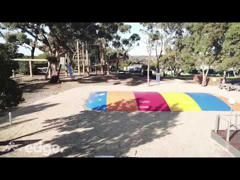 Discovery Parks - Robe : A Bird's-Eye View