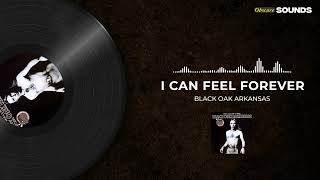 Black Oak Arkansas - I Can Feel Forever (1976)