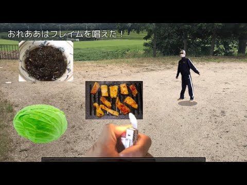 Video cover