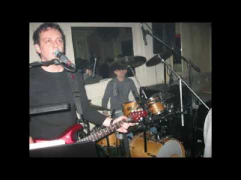 DZENAN & BAND LIVE -MAGACIN 2010-LUDO LUDA