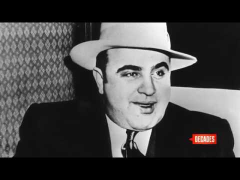 Al Capone Convicted - Decades TV Network