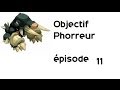 [DOFUS] Objectif Phorreur : Chasse aux trésors n°11 ...