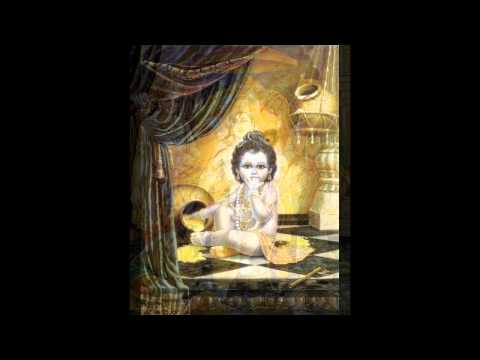 Srimad-Bhagavatam 12.04 - The Four Categories of Universal Annihilation