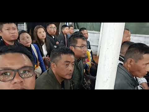 An buai phah lo || Sub Hqrs Serchhip YMA Zaipawl zai laiin soundtrack a tawp hlauh mai