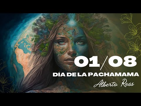 ALBERTO ROSS- PACHAMAMA