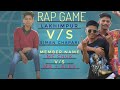 RAP GAME || DISS TO__M.R + ALEX || NEW MISING RAP SONG 2021 || [ BY_MC CHUK ] || ( PROOD BY SINATA )