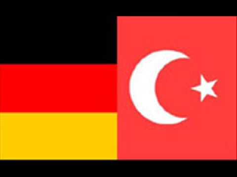 Sercan & Okan feat PasMc - Hadi Gel (Komm zu mir)