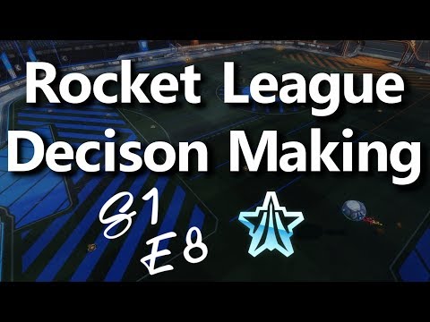 S1 E8 - RLDM - Mikey J Platinum Man