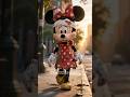 Minnie Was Hurt But The Dog Came Back For Him