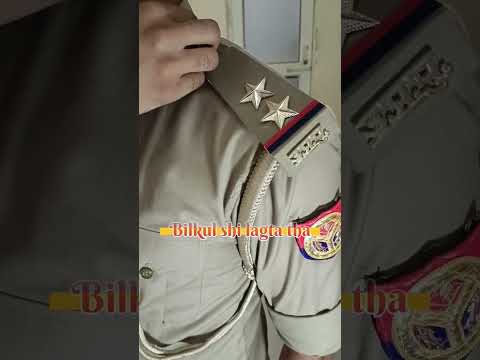 #shorts #motivation #inspector #police #si #uniform #youtube_shorts #ytshorts #reels #motivation