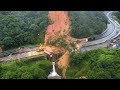 100 Moments Filmed Second Before Disaster !