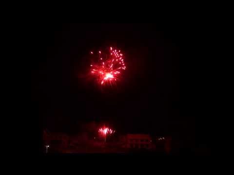 New-Art Pyro Cake Demo (3)--25 s 30mm