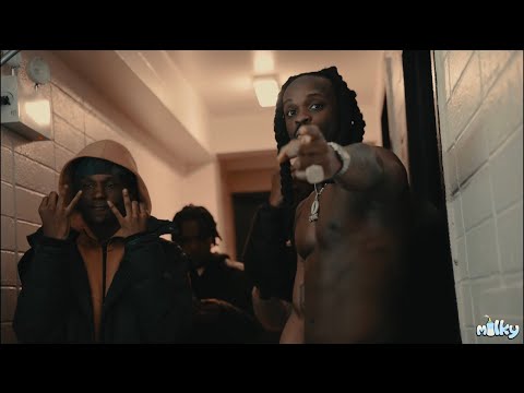 Ocho Munna - Many Rats (6ix9ine Diss) Official Video