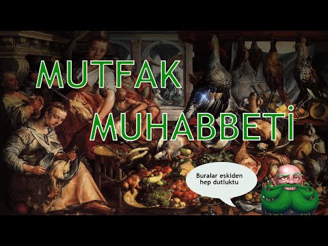 MUTFAK MUHABBETİ | FRP OYNUYORUZ | BÖLÜM 32