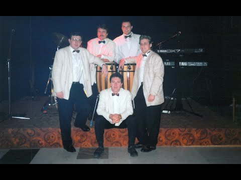 Zadar Express - I believe in you ( Don Williams ) cover Live at Adriana 1990 , Zadar