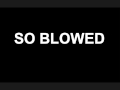 BoB ft Snoop Dogg - So Blowed (NEW SONG 2012 ...