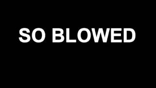 BoB ft Snoop Dogg - So Blowed (NEW SONG 2012) Review Lyrics