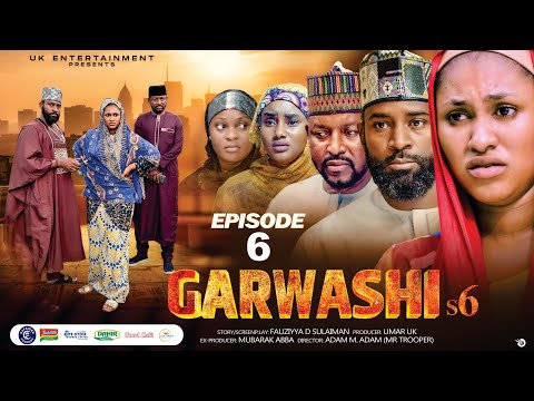 GARWASHI SEASON 6 EPISODE 6 