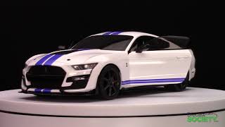 Solido Ford Shelby GT500 Fast Track