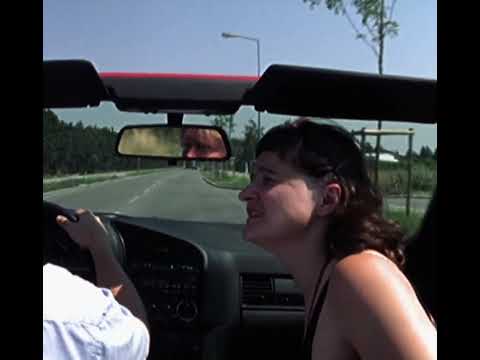 Kurztrailer HUNDSTAGE - Ulrich Seidl /// 2001 /// Drama