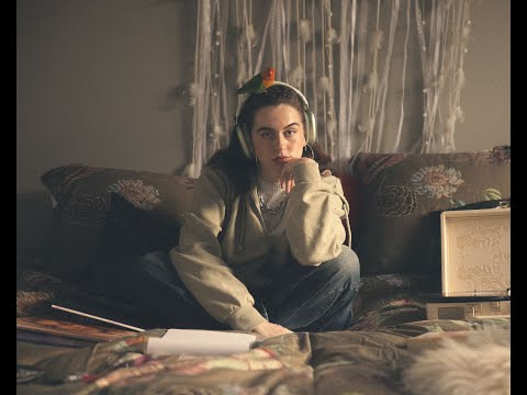 Dana van Bergen - California King Bed (Official Lyric Video)