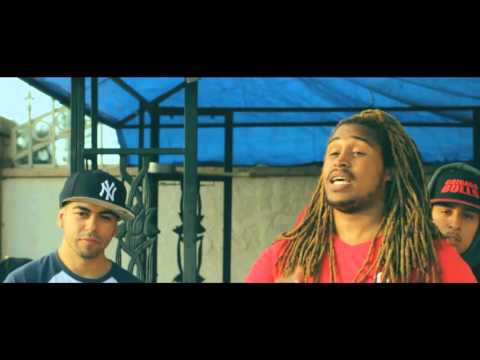 Rayted Sosa - Like Mac Dre & 2 Pac-Ft-YG Porky-Fresno Rappers