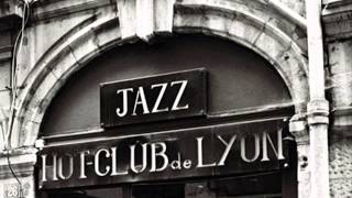 Paul Tchan-Tchou Vidal - Bye Bye Blues - Paris 1953
