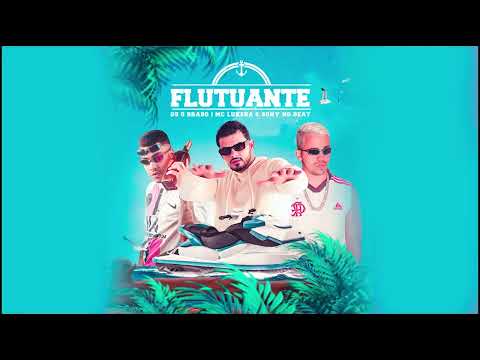 FLUTUANTE - G9 O BRABO, MC LUKEBA, SONY NO BEAT