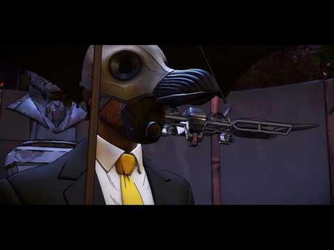 Episode 5: City of Light Trailer