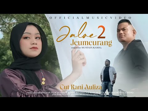 Cut Rani Auliza - Jaloe jemeurang2 (Official Music Video)