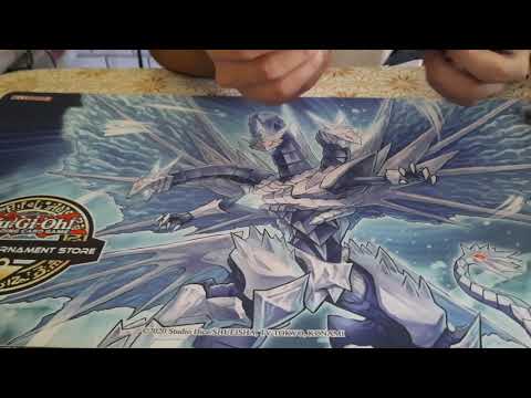 7th Place Mega-Local Fano : Tribrigade Zodiac Deck Profile (Stefano DaSilva)!!!