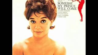 Miles Davis Quintet with John Coltrane - Someday My Prince Will Come