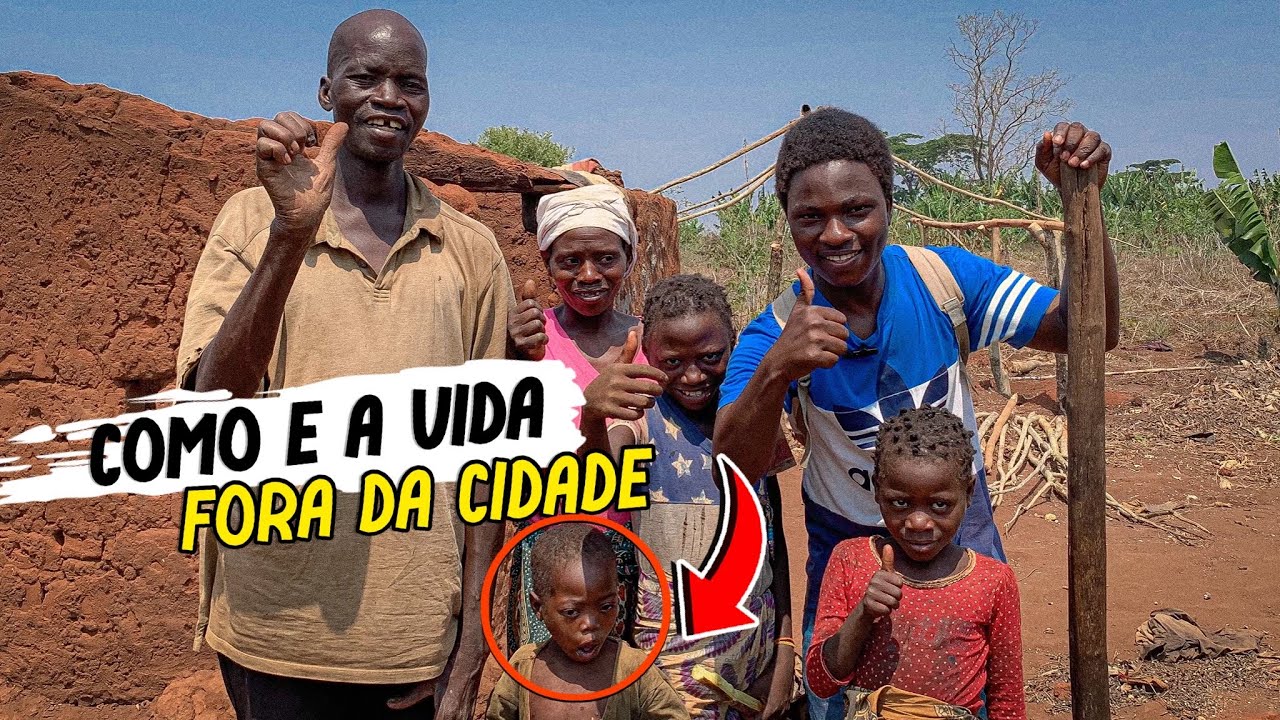 DEPOIS DE ASSISTIR esse vídeo sua VISÃO sobre a VIDA vai MUDAR Completamente.