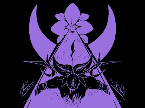 MOONSTRUCK LULLABY || ULTRAKILL Purgatorio - SLOTH 1 OST Main Theme